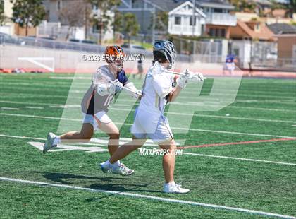 Thumbnail 3 in Chaminade vs El Segundo photogallery.