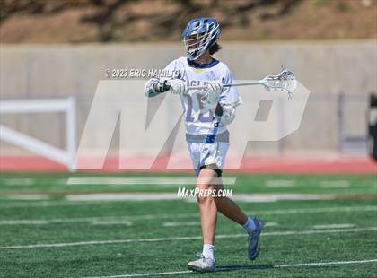 Thumbnail 2 in Chaminade vs El Segundo photogallery.