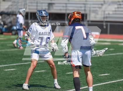 Thumbnail 3 in Chaminade vs El Segundo photogallery.