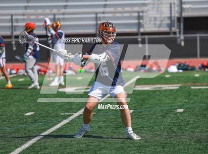 Thumbnail 2 in Chaminade vs El Segundo photogallery.