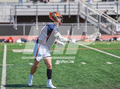 Thumbnail 2 in Chaminade vs El Segundo photogallery.