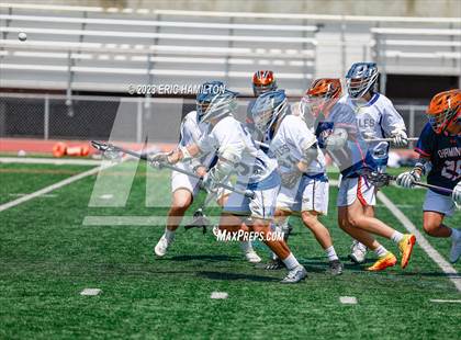 Thumbnail 1 in Chaminade vs El Segundo photogallery.