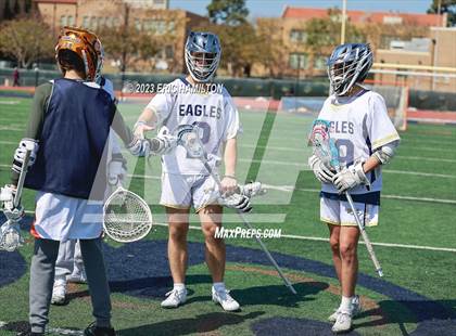 Thumbnail 1 in Chaminade vs El Segundo photogallery.