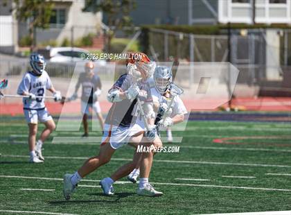 Thumbnail 2 in Chaminade vs El Segundo photogallery.