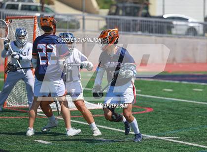 Thumbnail 2 in Chaminade vs El Segundo photogallery.