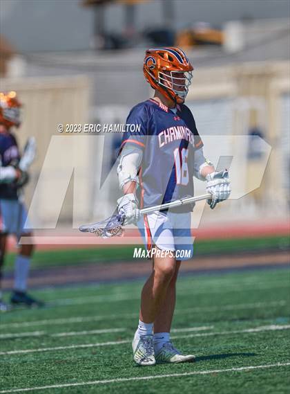 Thumbnail 3 in Chaminade vs El Segundo photogallery.