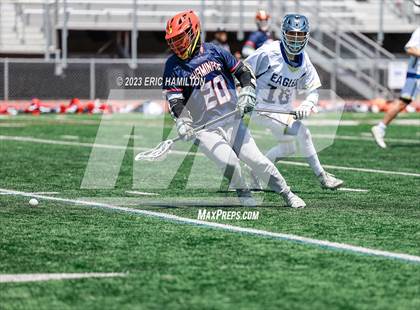 Thumbnail 3 in Chaminade vs El Segundo photogallery.