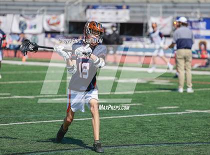 Thumbnail 3 in Chaminade vs El Segundo photogallery.