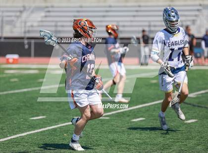 Thumbnail 2 in Chaminade vs El Segundo photogallery.