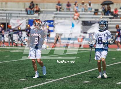 Thumbnail 3 in Chaminade vs El Segundo photogallery.