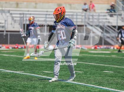 Thumbnail 1 in Chaminade vs El Segundo photogallery.