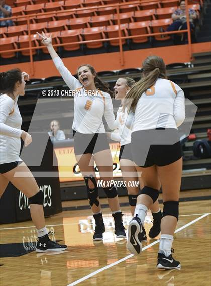 Thumbnail 2 in Sullivan Central @ Elizabethton photogallery.
