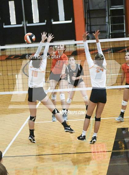 Thumbnail 2 in Sullivan Central @ Elizabethton photogallery.