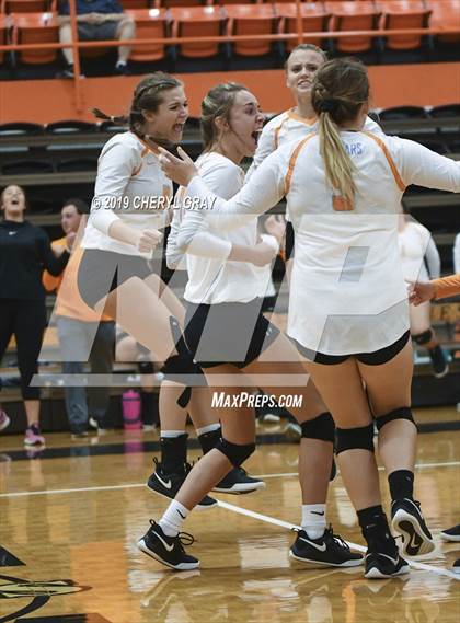 Thumbnail 1 in Sullivan Central @ Elizabethton photogallery.