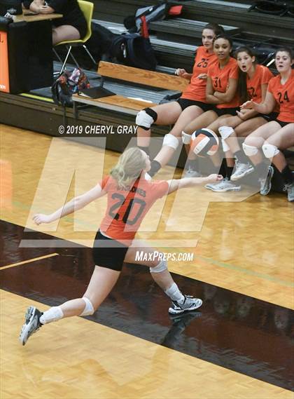 Thumbnail 2 in Sullivan Central @ Elizabethton photogallery.