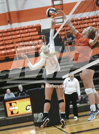 Thumbnail 3 in Sullivan Central @ Elizabethton photogallery.