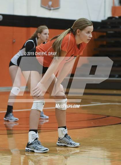 Thumbnail 1 in Sullivan Central @ Elizabethton photogallery.