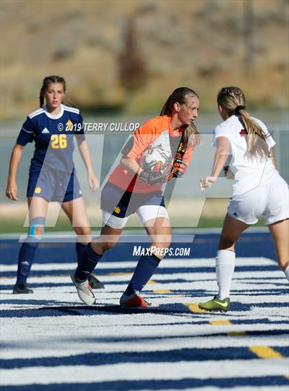 Thumbnail 2 in Morgan @ Summit Academy photogallery.