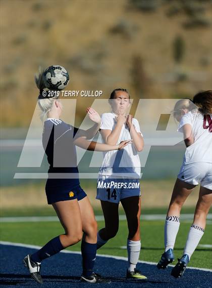 Thumbnail 2 in Morgan @ Summit Academy photogallery.