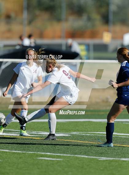 Thumbnail 1 in Morgan @ Summit Academy photogallery.
