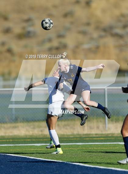 Thumbnail 2 in Morgan @ Summit Academy photogallery.
