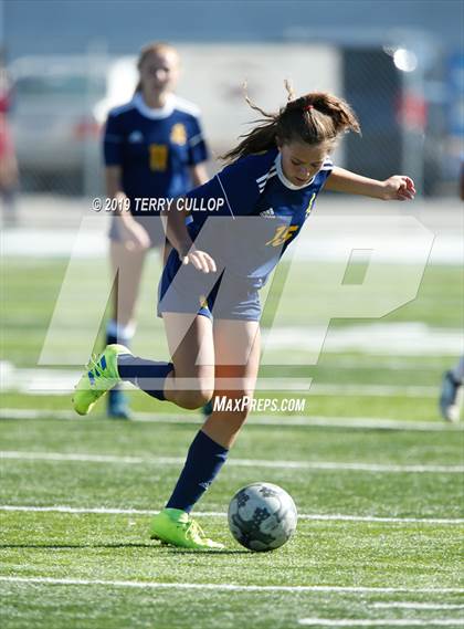 Thumbnail 3 in Morgan @ Summit Academy photogallery.