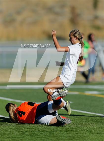 Thumbnail 1 in Morgan @ Summit Academy photogallery.