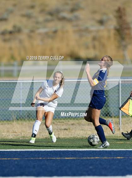 Thumbnail 3 in Morgan @ Summit Academy photogallery.