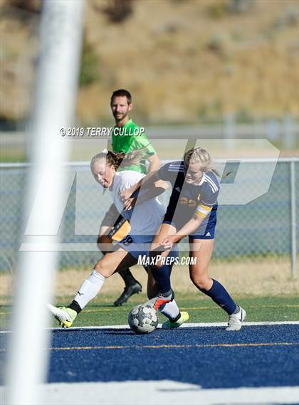 Thumbnail 2 in Morgan @ Summit Academy photogallery.
