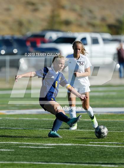 Thumbnail 1 in Morgan @ Summit Academy photogallery.