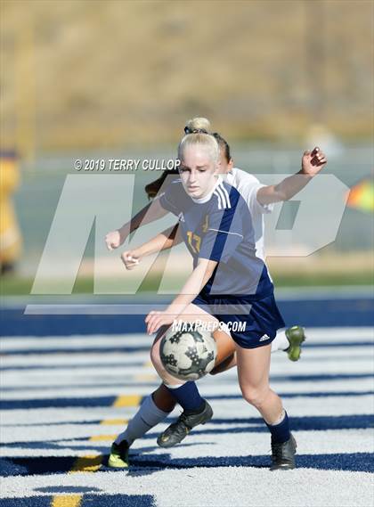 Thumbnail 3 in Morgan @ Summit Academy photogallery.