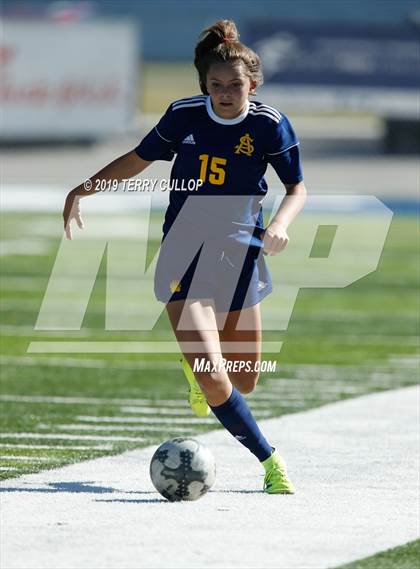Thumbnail 1 in Morgan @ Summit Academy photogallery.
