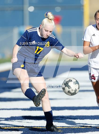 Thumbnail 2 in Morgan @ Summit Academy photogallery.