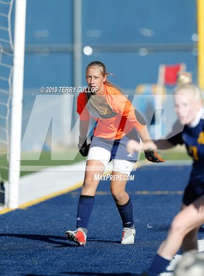 Thumbnail 1 in Morgan @ Summit Academy photogallery.