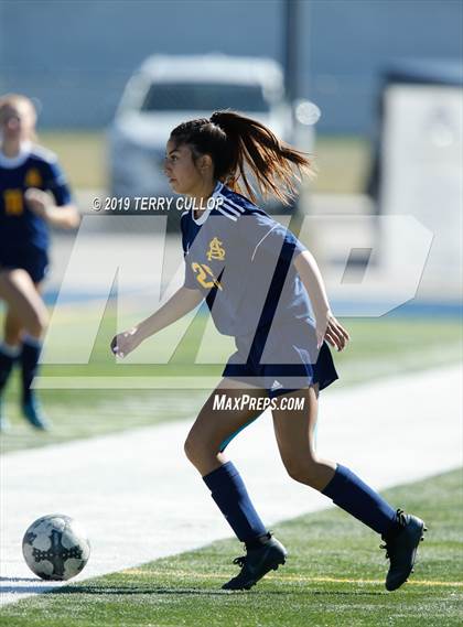 Thumbnail 2 in Morgan @ Summit Academy photogallery.