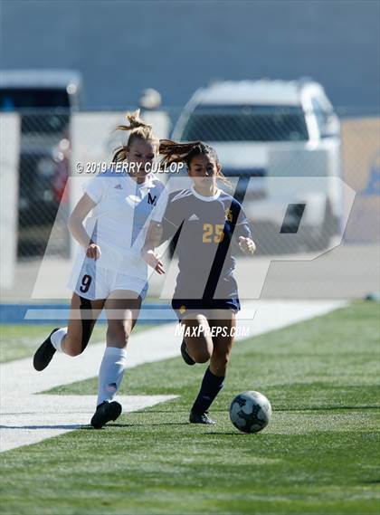 Thumbnail 2 in Morgan @ Summit Academy photogallery.