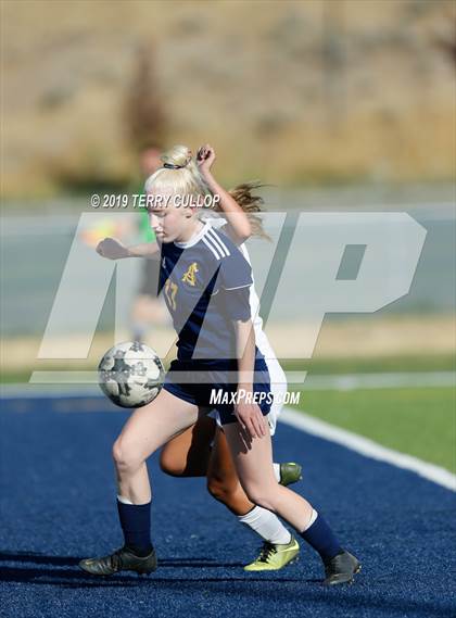 Thumbnail 2 in Morgan @ Summit Academy photogallery.