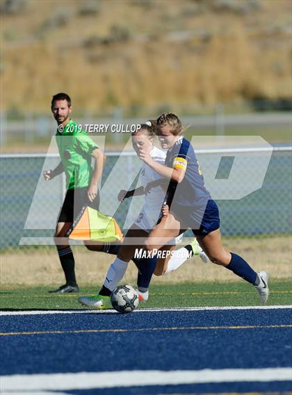 Thumbnail 3 in Morgan @ Summit Academy photogallery.