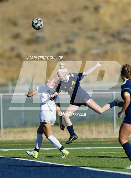Thumbnail 3 in Morgan @ Summit Academy photogallery.