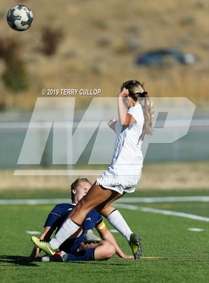 Thumbnail 2 in Morgan @ Summit Academy photogallery.