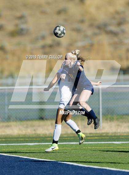Thumbnail 1 in Morgan @ Summit Academy photogallery.