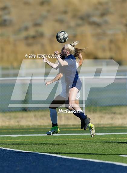 Thumbnail 3 in Morgan @ Summit Academy photogallery.