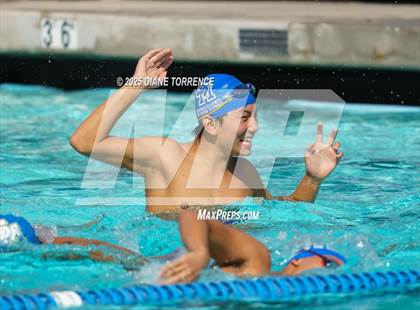 Thumbnail 2 in Santa Margarita @ Orange Lutheran photogallery.