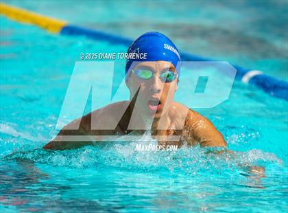 Thumbnail 1 in Santa Margarita @ Orange Lutheran photogallery.