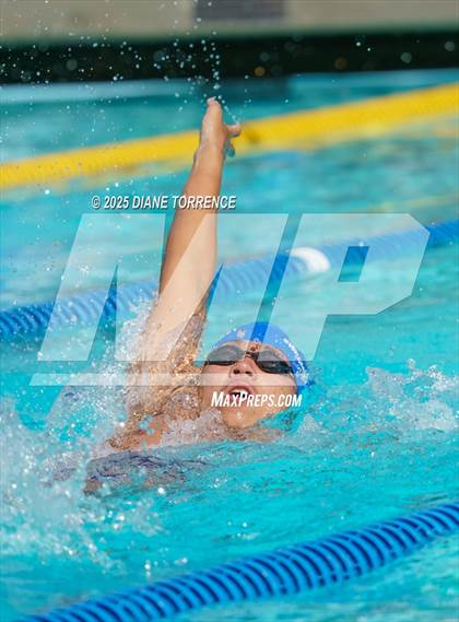 Thumbnail 2 in Santa Margarita @ Orange Lutheran photogallery.