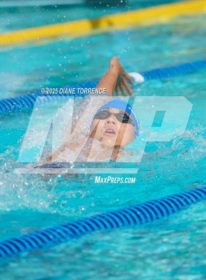 Thumbnail 3 in Santa Margarita @ Orange Lutheran photogallery.
