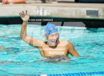 Thumbnail 3 in Santa Margarita @ Orange Lutheran photogallery.