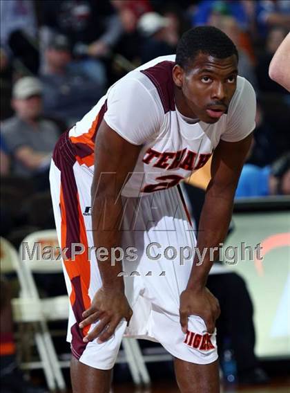 Thumbnail 1 in Tenaha vs. Eula (UIL 1A Final) photogallery.
