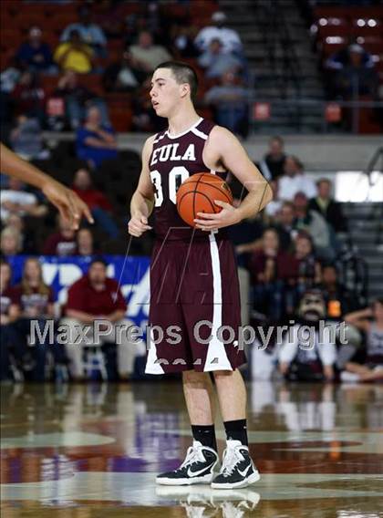 Thumbnail 1 in Tenaha vs. Eula (UIL 1A Final) photogallery.