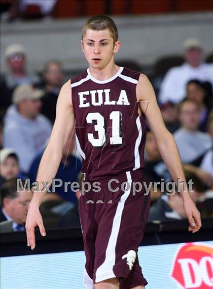 Thumbnail 3 in Tenaha vs. Eula (UIL 1A Final) photogallery.